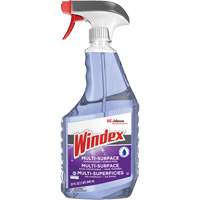 Windex&reg; Ammonia-Free Multi-Surface Cleaner, 946 ml, Trigger Bottle Seagulf Marine Industries Inc.
