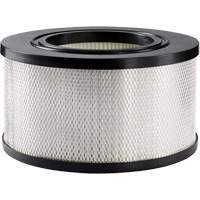 Dust Extractor Filter, Hepa, Fits 8 US gal. Seagulf Marine Industries Inc.
