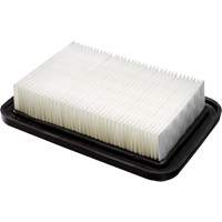 PTFE Membrane Main Filter, Foam, Fits 8 US gal. Seagulf Marine Industries Inc.