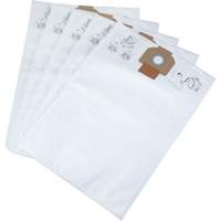 Fleece Dust Bags, 8 US gal. Seagulf Marine Industries Inc.