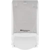 Transparent AntiBac Dispenser, Touchless, 1000 ml Capacity, Cartridge Refill Format Seagulf Marine Industries Inc.