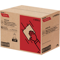 Essuie-tout Spunlace haute performance Pro Tuff-Job, Tout usage, 12-1/2" lo x 9-1/4" la Seagulf Marine Industries Inc.