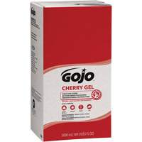 Nettoyant &agrave; mains pour distributeur Pro TDX, Gel/Pierre ponce, 5000 ml, Recharge, Cerise Seagulf Marine Industries Inc.