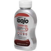 Nettoyant &agrave; mains, Gel/Pierre ponce, 295,74 ml, Bouteille, Cerise Seagulf Marine Industries Inc.