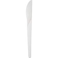 Plantware Renewable and Compostable Knife Seagulf Marine Industries Inc.