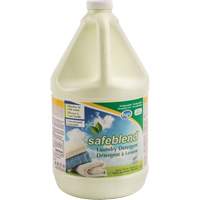 Concentrated Fragrance-Free Laundry Detergent, Jug Seagulf Marine Industries Inc.