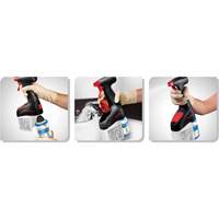 TruShot 2.0 Mobile Dispensing System Seagulf Marine Industries Inc.