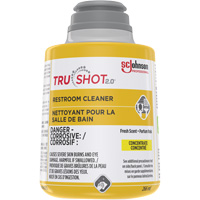 TruShot 2.0 Restroom Cleaner, 266 ml, Trigger Bottle Seagulf Marine Industries Inc.