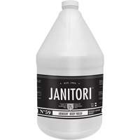 Savon pour le corps Janitori 59 Armour, 4 L, Cruche Seagulf Marine Industries Inc.
