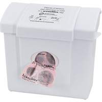 Scensibles&reg; Combination Waste Receptacle & Dispensers Seagulf Marine Industries Inc.