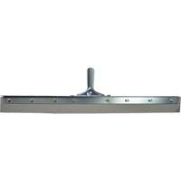 Dual Edge Floor Squeegee, 30", Straight Blade Seagulf Marine Industries Inc.