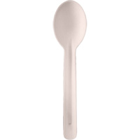 Bagasse Compostable Spoons Seagulf Marine Industries Inc.