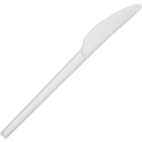 CPLA Compostable Knives Seagulf Marine Industries Inc.