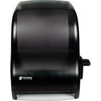 Pro Select Universal Roll Towel Dispenser, Manual, 13" W x 9.75" D x 15.75" H Seagulf Marine Industries Inc.