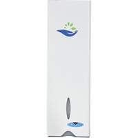 Surface Mounted Free Retail Feminine Napkin Dispenser Seagulf Marine Industries Inc.