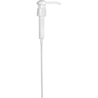 Bottle Pump for 4L Jugs Seagulf Marine Industries Inc.