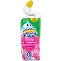 Scrubbing Bubbles&reg; Triple Action Toilet Bowl Cleaner, 710 ml, Bottle Seagulf Marine Industries Inc.