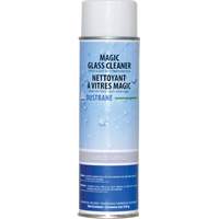 Magic Glass Cleaner, 539 g, Aerosol Can Seagulf Marine Industries Inc.