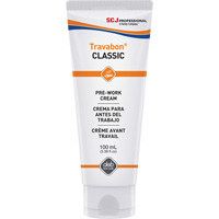 Travabon&reg; Classic Oil, Grease & Adhesive Defense Cream, Tube, 100 ml Seagulf Marine Industries Inc.
