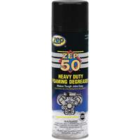 Heavy-Duty Foaming Degreaser, 16 oz., Aerosol Can Seagulf Marine Industries Inc.