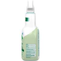 CloroxPro Clorox EcoClean Disinfecting Cleaner, 946 ml, Trigger Bottle Seagulf Marine Industries Inc.