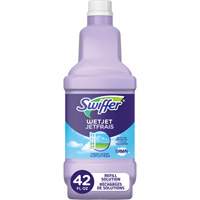 Recharge pour nettoyant pour plancher tout usgae WetJet, 1,25 L, Bouteille Seagulf Marine Industries Inc.
