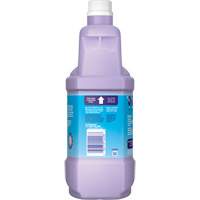 Recharge pour nettoyant pour plancher tout usgae WetJet, 1,25 L, Bouteille Seagulf Marine Industries Inc.