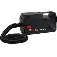 Express Safety HEPA Vacuum, Dry, 0.25 US Gal. (0.94 Litres) Seagulf Marine Industries Inc.