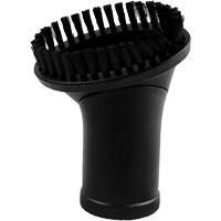 Ergo Backpack Series Oval Dust Brush Seagulf Marine Industries Inc.