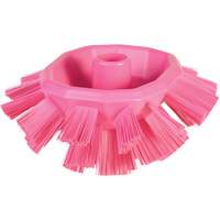 UST Tank Brush, Stiff Bristles, 7-1/2" Long, Pink Seagulf Marine Industries Inc.