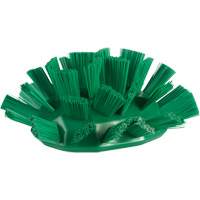 UST Tank Brush, Stiff Bristles, 7-1/2" Long, Green Seagulf Marine Industries Inc.