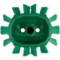 UST Tank Brush, Stiff Bristles, 7-1/2" Long, Green Seagulf Marine Industries Inc.