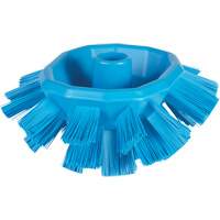 UST Tank Brush, Stiff Bristles, 7-1/2" Long, Blue Seagulf Marine Industries Inc.