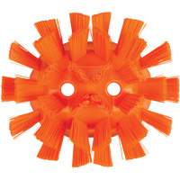 UST Tank Brush, Stiff Bristles, 7-1/2" Long, Orange Seagulf Marine Industries Inc.