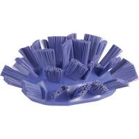 UST Tank Brush, Stiff Bristles, 7-1/2" Long, Purple Seagulf Marine Industries Inc.