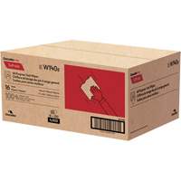 Essuie-tout PRO Tuff-Job pour mamelle, Tout usage, 10-1/4" lo x 9-1/8" la Seagulf Marine Industries Inc.