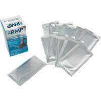 Individually Wrapped Cleaning Wipes, 12 Wipes, 8" x 9-1/2" Seagulf Marine Industries Inc.