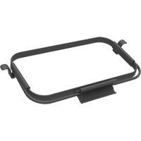 Ensemble de support pour sac &agrave; d&eacute;chets HyGo Seagulf Marine Industries Inc.