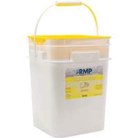 Laundry Detergent Powder, Pail Seagulf Marine Industries Inc.
