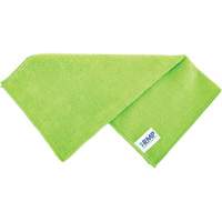 Dusting & Cleaning Cloth, Microfibre, Green Seagulf Marine Industries Inc.
