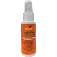 Insect Repellent, 30% DEET, Spray, 50 ml Seagulf Marine Industries Inc.