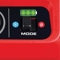Battery-Powered Cool Box (Tool Only), 27 L Capacity Seagulf Marine Industries Inc.