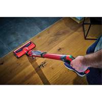 CLEANEXXO 18V Cordless Power Wet Mop (Tool Only), Cleaner Seagulf Marine Industries Inc.