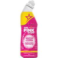 Gel nettoyant pour toilettes au parfum fruit&eacute;, 750 ml, Bouteille Seagulf Marine Industries Inc.