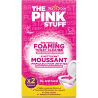 Nettoyant moussant autoactivant pour toilettes, 200 g Seagulf Marine Industries Inc.