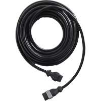 Rallonge de c&acirc;ble de 25' 120 V pour tapis industriels HeatTrak PRO Seagulf Marine Industries Inc.