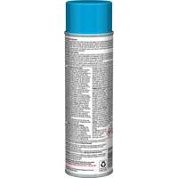 Lubrifiant sec tout usage & agent de rel&acirc;chement, 12 oz, Canette a&eacute;rosol Seagulf Marine Industries Inc.