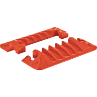 Linebacker&reg; 5-Channel Heavy Duty End Caps Seagulf Marine Industries Inc.