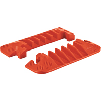 Linebacker&reg; 5-Channel General Purpose End Caps Seagulf Marine Industries Inc.