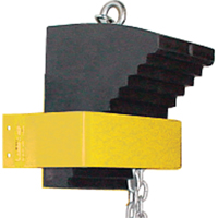 Wheel Chock Wall Brackets Seagulf Marine Industries Inc.